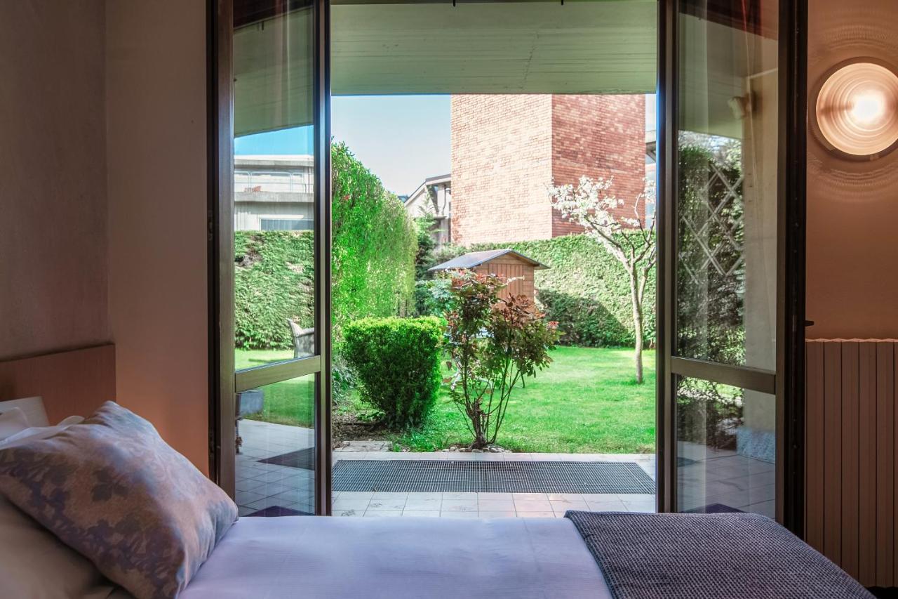 My Sweet Garden - By Myhomeincomo Cassina Rizzardi Εξωτερικό φωτογραφία